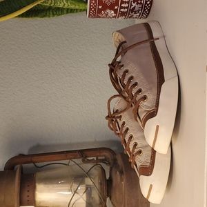 Converse Jack Purcell addition